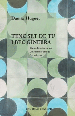 TENC SET DE TU I BEC GINEBRA