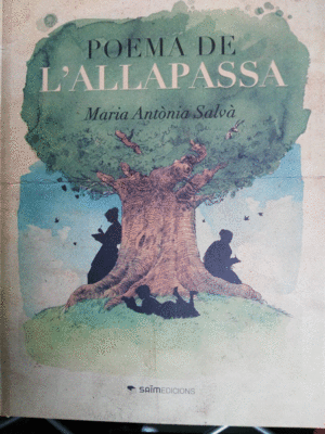 POEMA DE L'ALLAPASSA