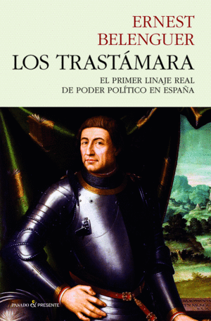 TRASTAMARA,LOS