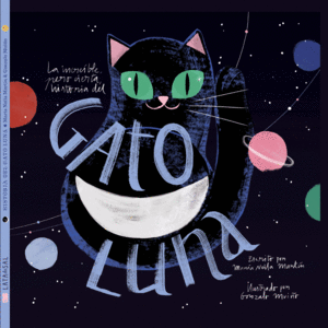 LA INCREIBLE, PERO CIERTA, HISTORIA DEL GATO LUNA