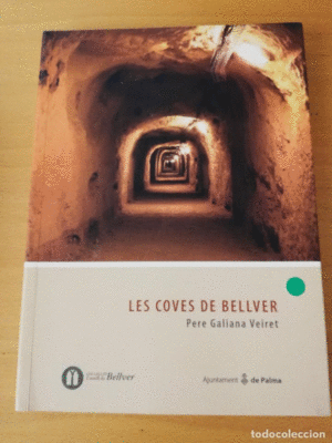 LES COVES DE BELLVER
