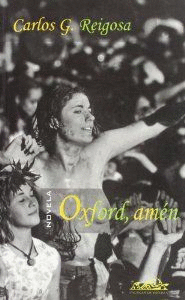 OXFORD AMEN   V-09