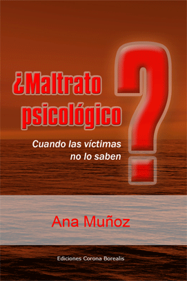 ¿MALTRATO PSICOLÓGICO?
