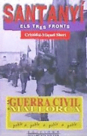 LA GUERRA CIVIL A SANTANYÍ