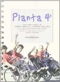 PLANTA 4ª