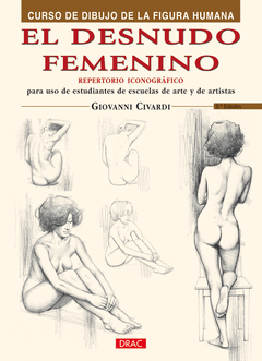 DESNUDO FEMENINO EL CURSO DE DIBUJO