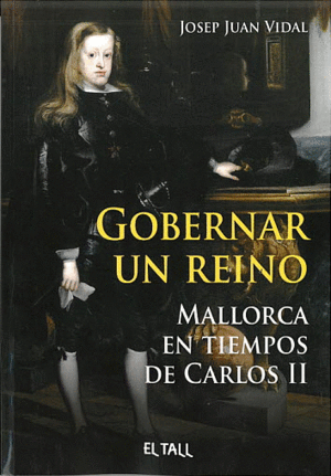 GOBERNAR UN REINO