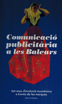 COMUNICACIO PUBLICITARIA A LES BALEARS