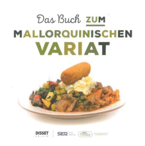 DAS DUCHZUM MALLORQUINICHEN VARIAT