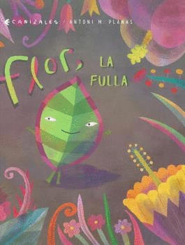 FLOR, LA FULLA