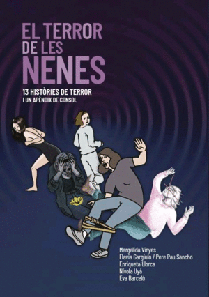 EL TERROR DE LES NENES