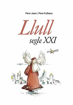 LLULL SEGLE XXI