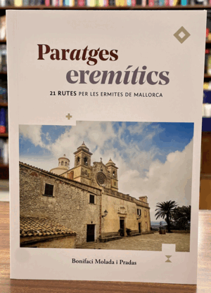 PARATGES EREMITICS