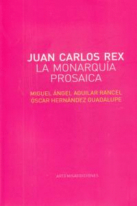 JUAN CARLOS REX