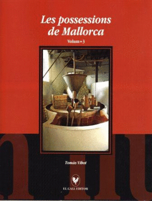 POSSESSIONS DE MALLORCA VOLUM 3