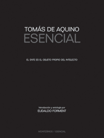 TOMAS DE AQUINO. ESENCIAL