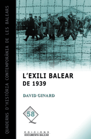 L'EXILI BALEAR DE 1939