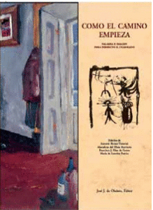 COMO EL CAMINO EMPIEZA ( PAERFECTO CUADRADO)