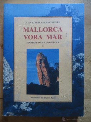 MALLORCA VORA MAR II