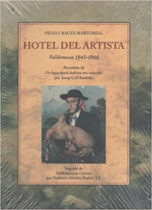 HOTEL DEL ARTISTA