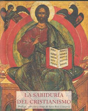 SABIDURIA DEL CRISTIANISMO PLS-148