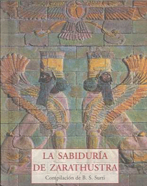 SABIDURIA DE ZARATHUSTRA PLS-149