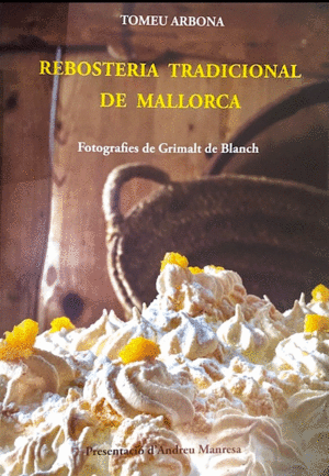 REBOSTERIA TRADICIONAL DE MALLORCA