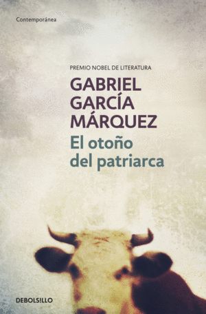 OTOÑO DEL PATRIARCA EL