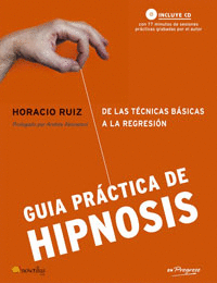 GUIA PRACTICA DE HIPNOSIS