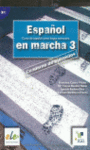 ESPAÑOL EN MARCHA 3. CUADERNO DE EJERCICIOS