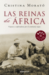 REINAS DE AFRICA LAS