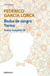 FEDERICO GARCIA LORCA TEATRO III