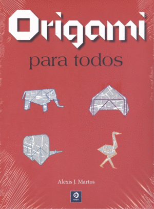 ORIGAMI PARA TODOS