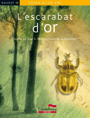 L'ESCARABAT D'OR