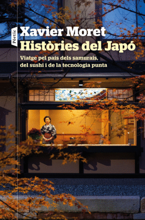 HISTÒRIES DEL JAPÓ