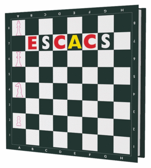 ESCACS