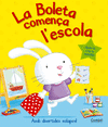 BOLETA COMENÇA L'ESCOLA, LA