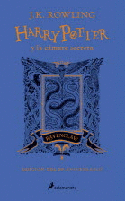 HARRY POTTER Y LA CÁMARA SECRETA (EDICIÓN RAVENCLAW DEL 20º ANIVERSARIO) (HARRY