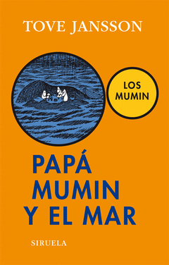PAPA MUMIN Y EL MAR TE-224