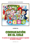 COEDUCACIÓN EN EL COLE