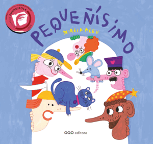 PEQUECHÍSIMO
