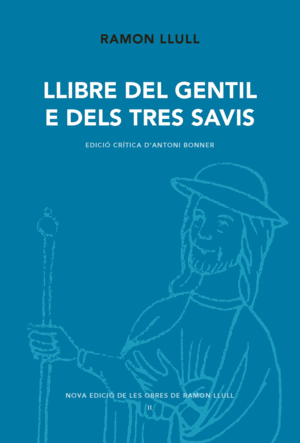 LLIBRE DEL GENTIL E DELS TRES AVIS