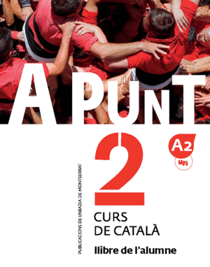 A PUNT 2 ALUMNE A2