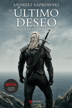 EL ÚLTIMO DESEO GERALT DE RIVIA 1