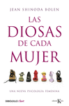 LAS DIOSAS DE CADA MUJER