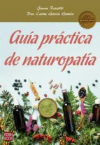 GUÍA PRÁCTICA DE NATUROPATÍA