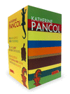 KATHERINE PANCOL (PACK)
