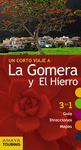 LA GOMERA Y EL HIERRO 2017 GUIARAMA