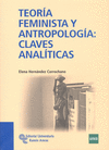 TEORÍA FEMINISTA Y ANTROPOLOGÍA: CLAVES ANALÍTICAS