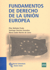 FUNDAMENTOS DE DERECHO DE LA UNIÓN EUROPEA